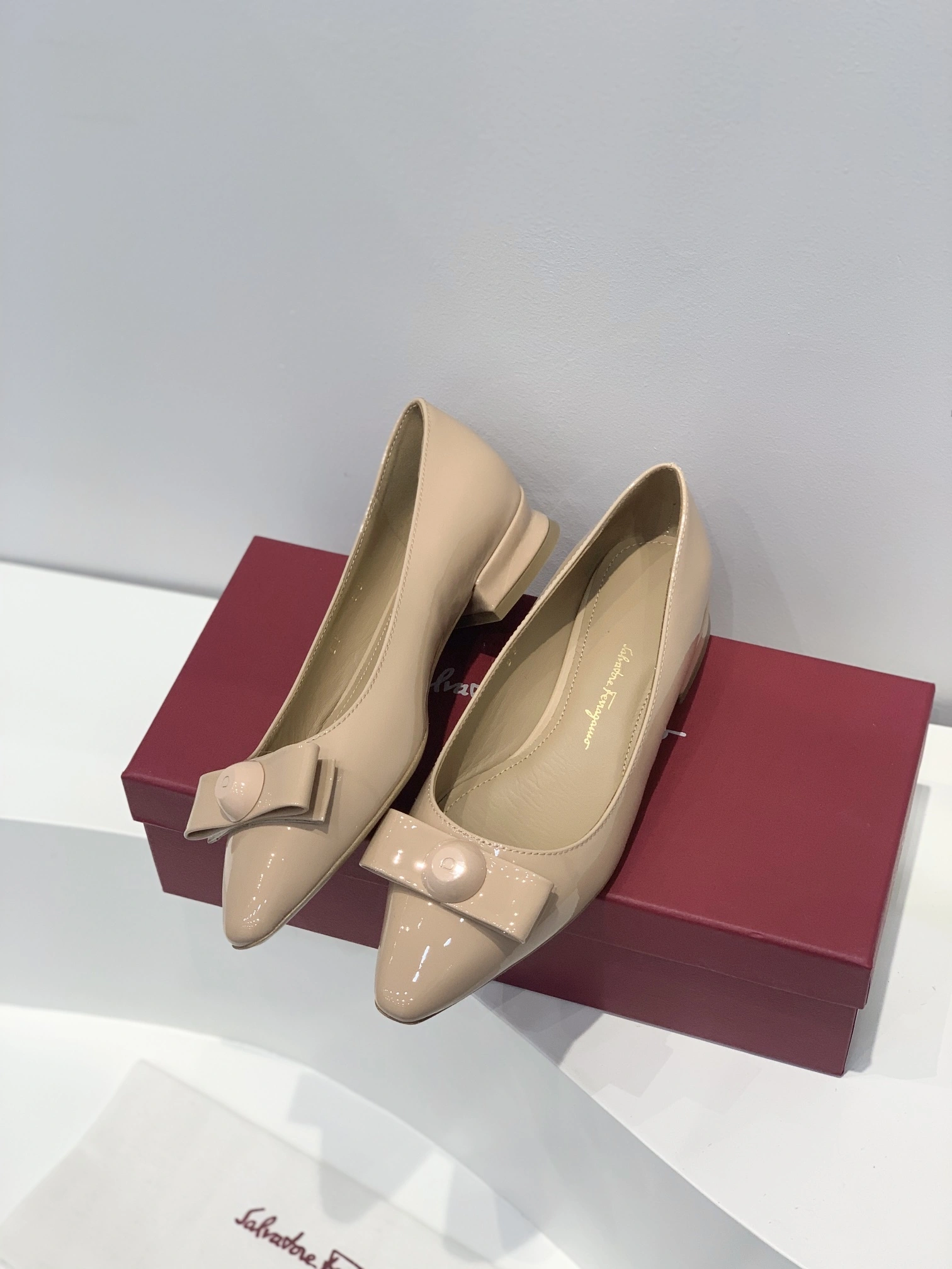 coco-- 01E560 757786 2.5cm Heel height item:C-X158D1520